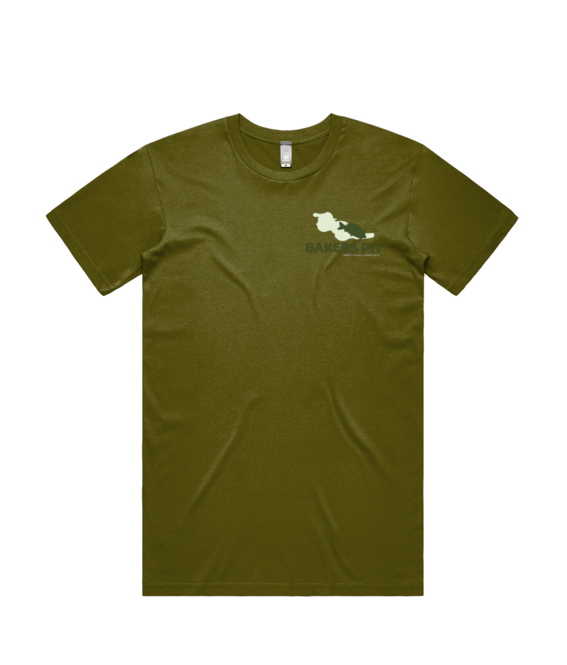 Bakers Pit T Shirt