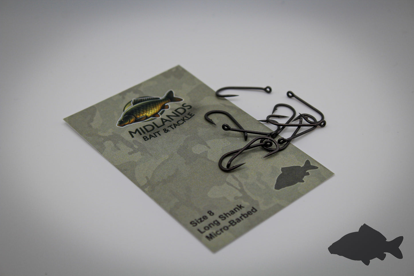 Long shank Hook