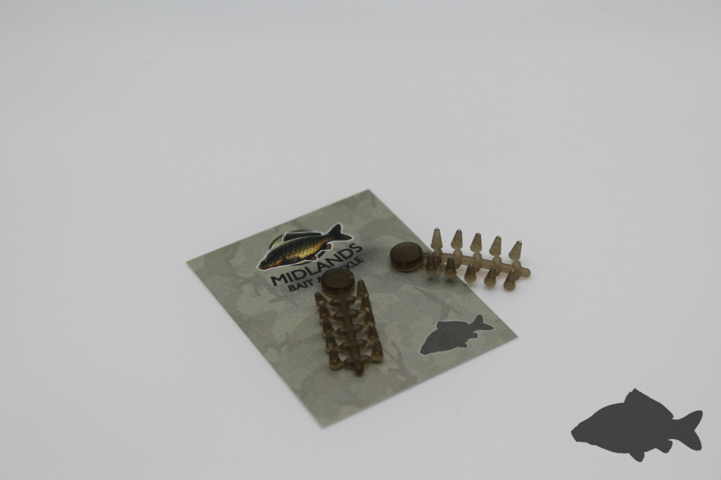 Spinner Rig