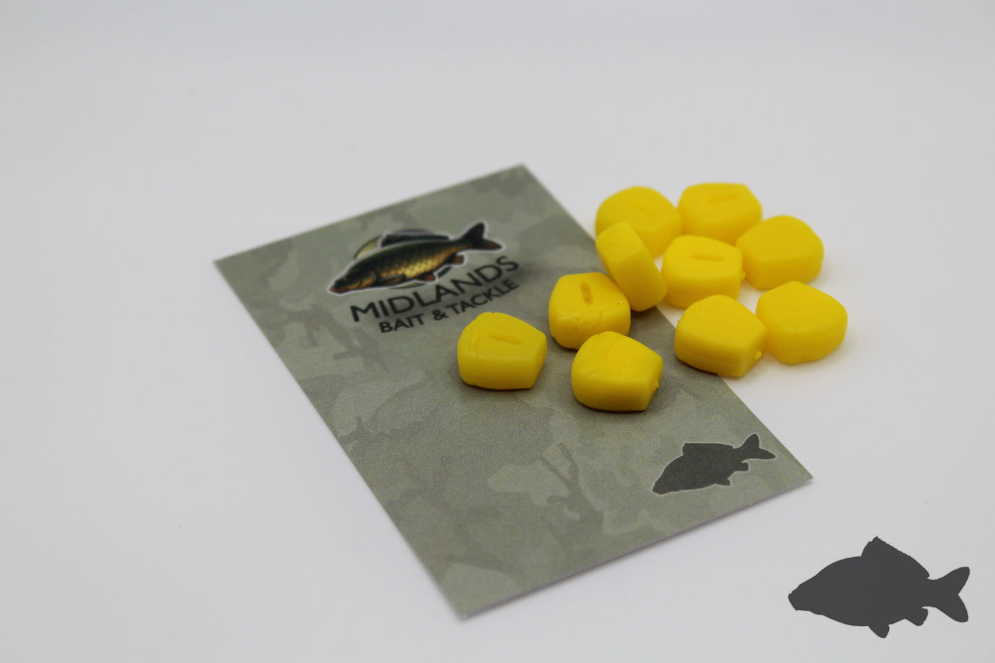 Pop up Sweetcorn