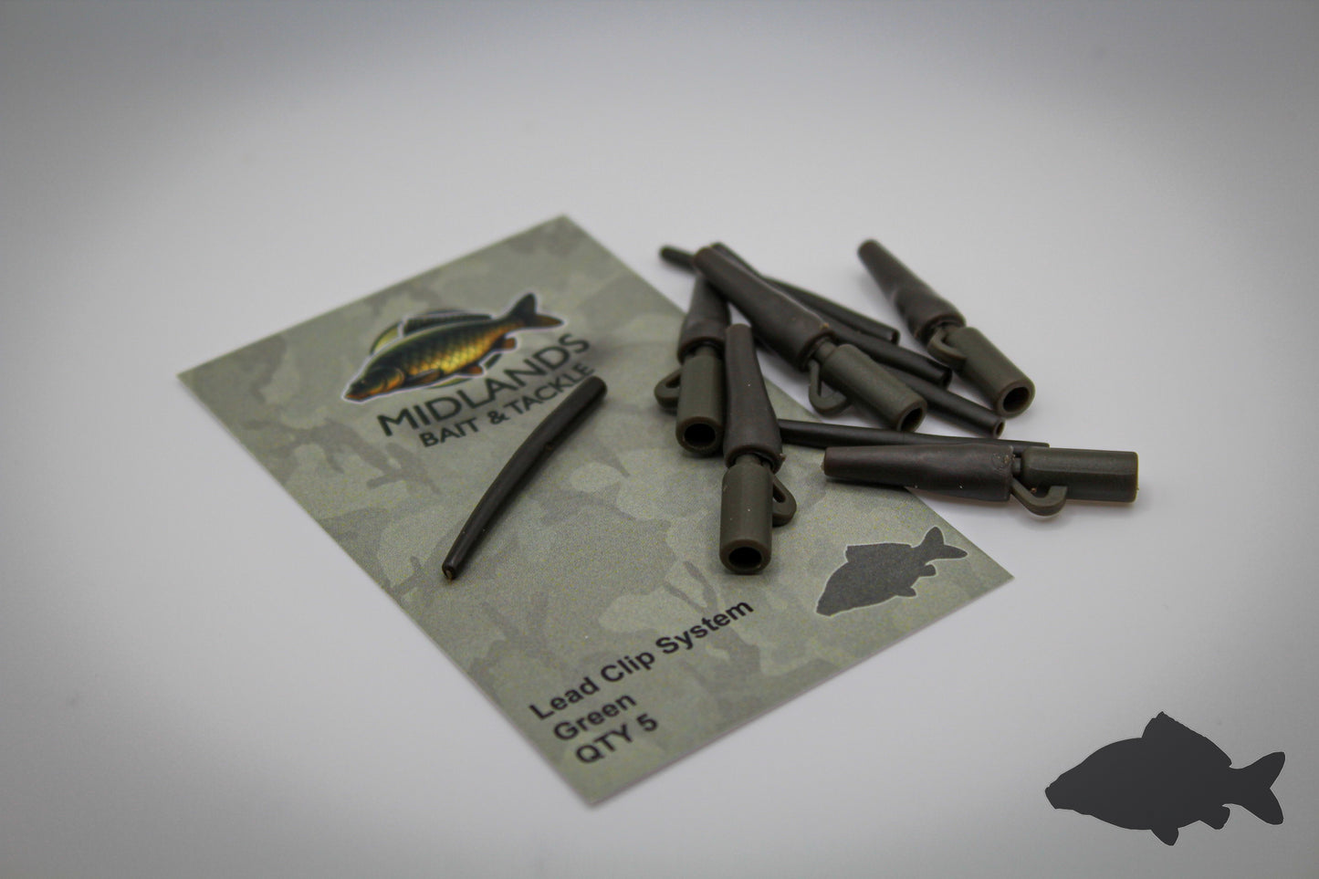 Lead Clip system