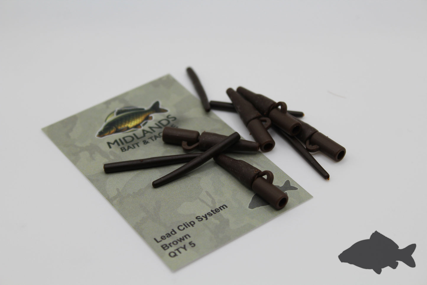 Lead Clip system