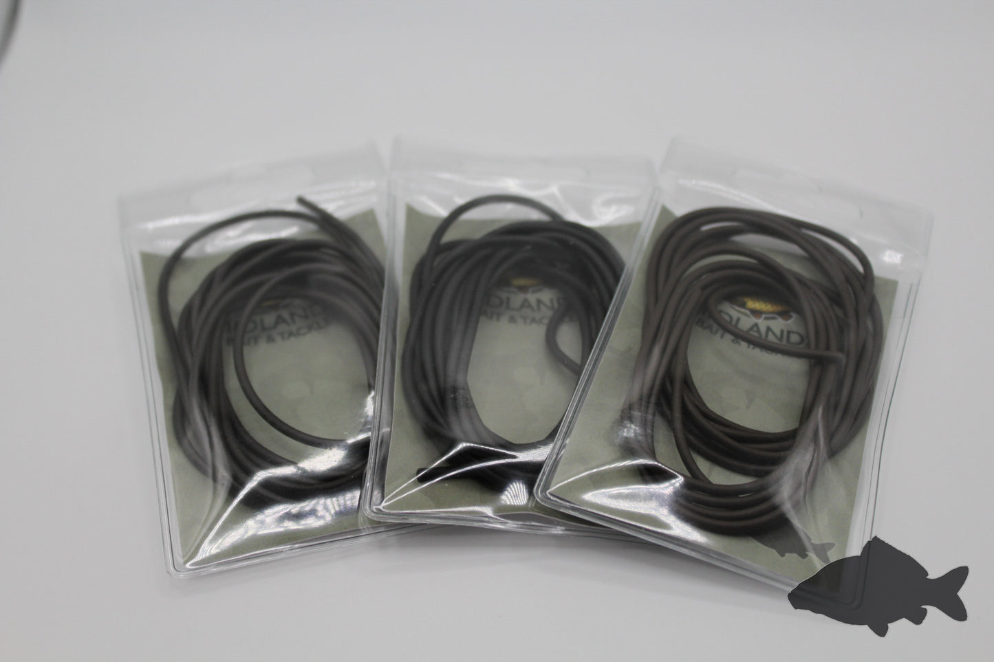 Tungsten Tubing
