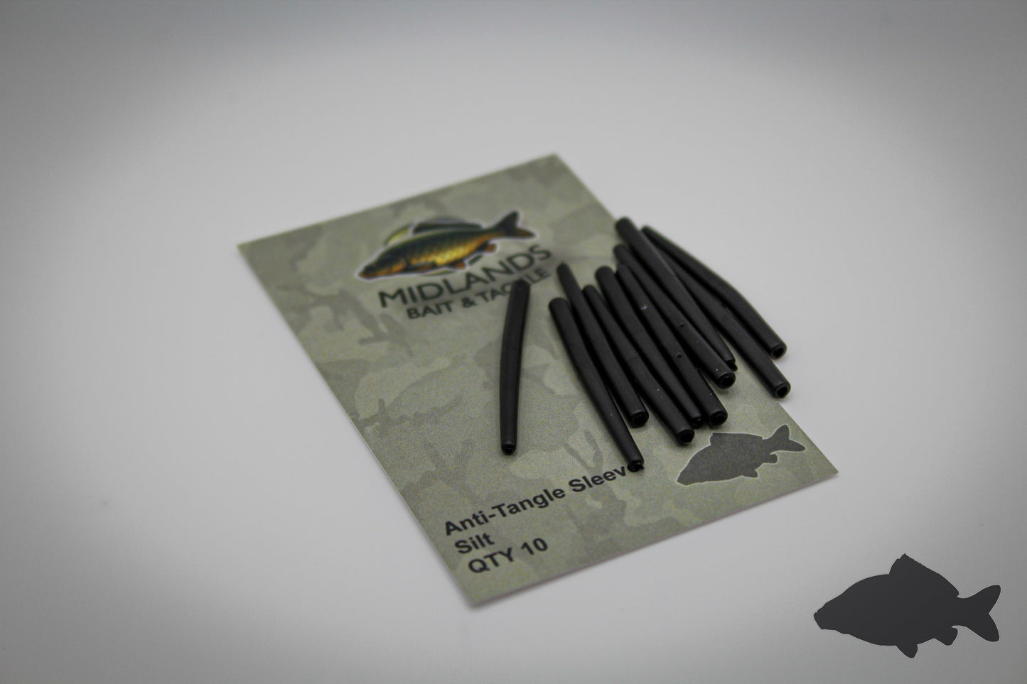 36mm Anti Tangle sleeve - Semi stiff