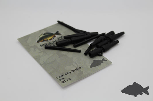 Lead Clip system