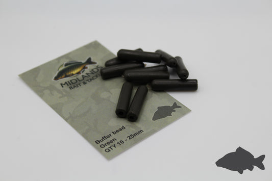 25mm Buffer Beads for Heli