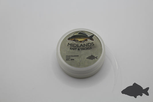 Chod Filament Hooklink