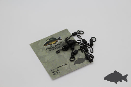 Spinner Swivel