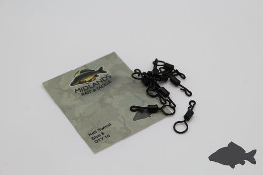 Heli / Chod swivel