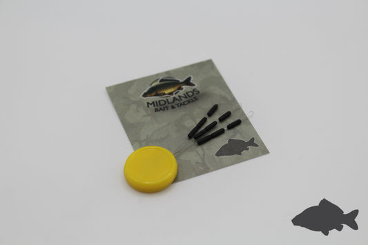 Tungsten Sinkers