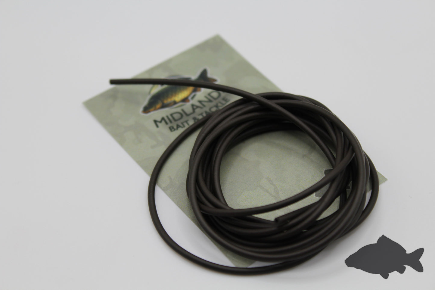 Tungsten Tubing