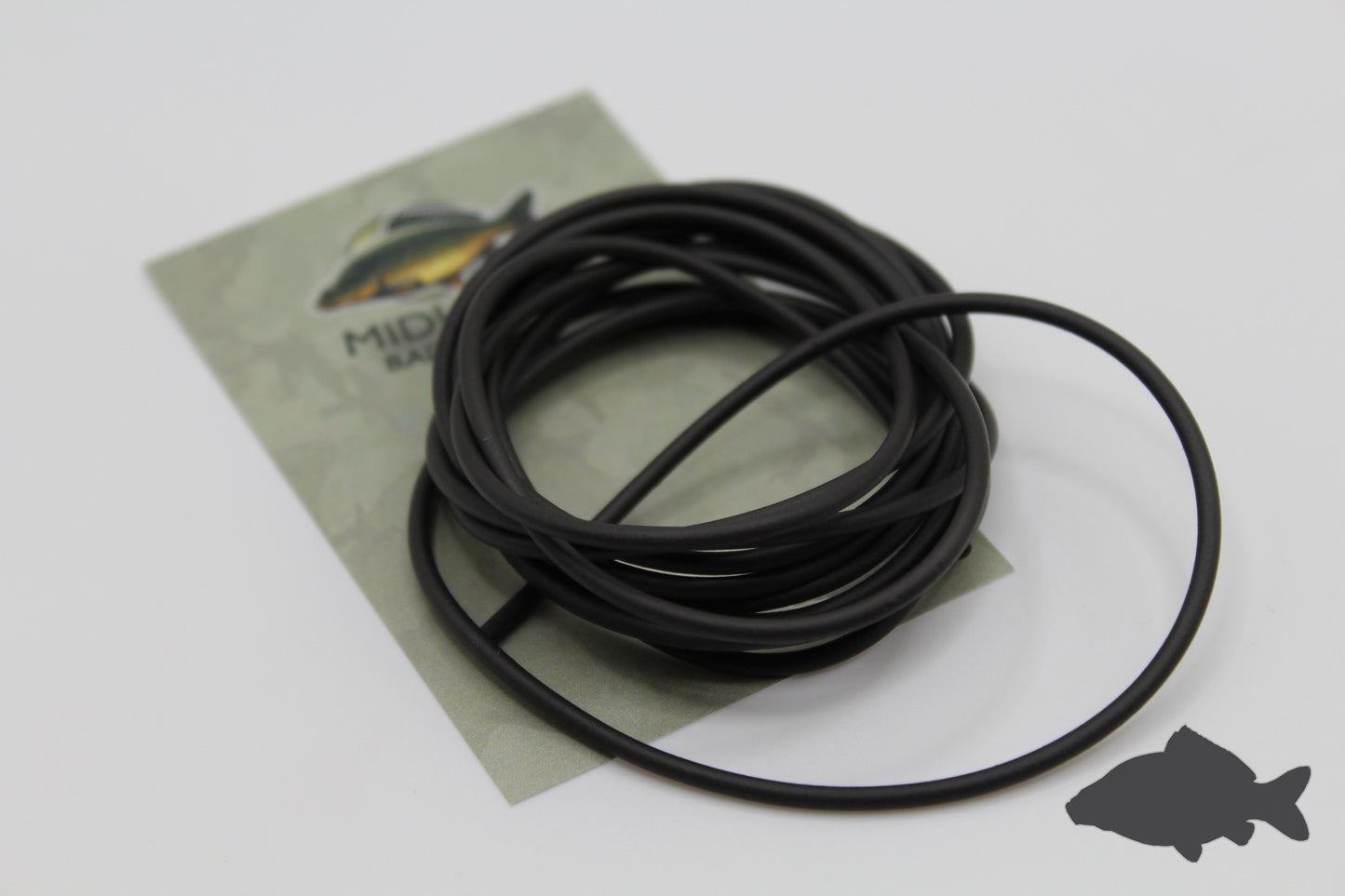 Tungsten Tubing