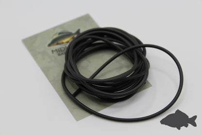 Tungsten Tubing