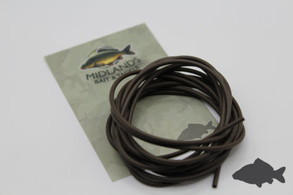 Tungsten Tubing