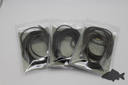 Tungsten Tubing