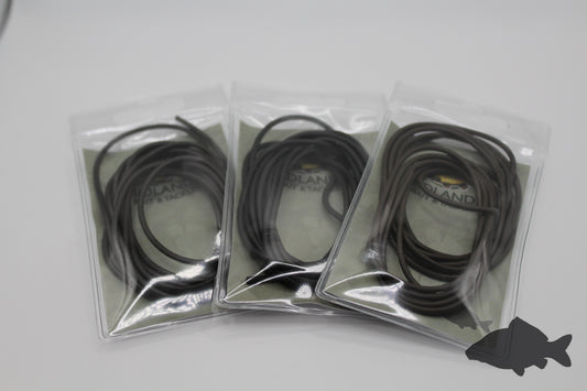Tungsten Tubing