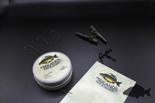 Spinner Rig