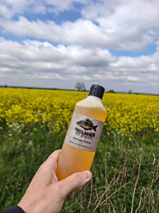 Natrepel 500ml